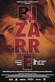 Bizarre watch-Bizarre