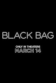 Black Bag watch-Black Bag