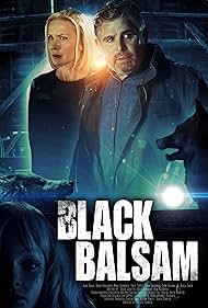 Black Balsam watch-Black Balsam