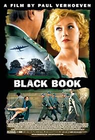 Black Book watch-Black Book