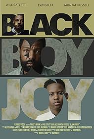 Black Boy Joy watch-Black Boy Joy