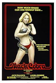 Black Cobra watch-Black Cobra