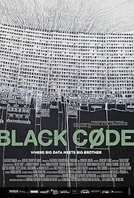 Black Code watch-Black Code