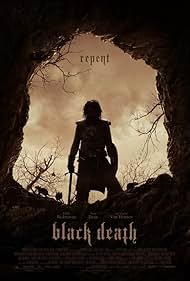 watch-Black Death