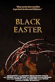 Black Easter watch-Black Easter