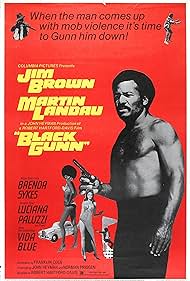Black Gunn watch-Black Gunn