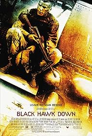 Black Hawk Down watch-Black Hawk Down