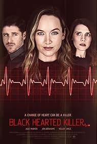 Black Hearted Killer watch-Black Hearted Killer