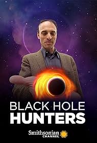 Black Hole Hunters watch-Black Hole Hunters