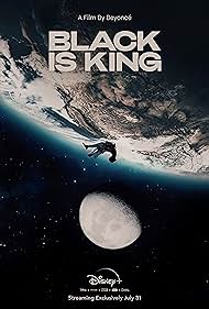 watch-Black Is King