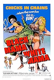 Black Mama White Mama watch-Black Mama White Mama