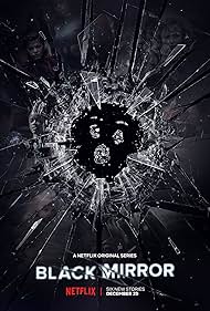 Black Mirror watch-Black Mirror