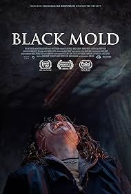 Black Mold watch-Black Mold