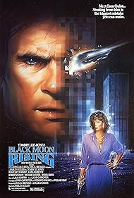 Black Moon Rising watch-Black Moon Rising