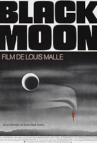 Black Moon watch-Black Moon