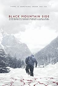 Black Mountain Side watch-Black Mountain Side