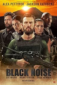 watch-Black Noise