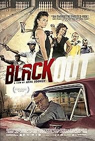 Black Out watch-Black Out