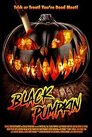 Black Pumpkin watch-Black Pumpkin