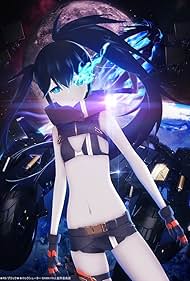 watch-Black Rock Shooter  Dawn Fall