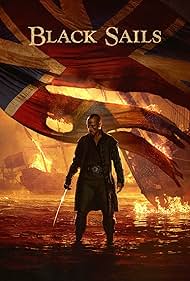 Black Sails watch-Black Sails