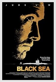Black Sea watch-Black Sea
