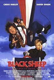 Black Sheep watch-Black Sheep