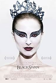 Black Swan watch-Black Swan