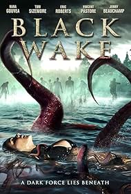 Black Wake watch-Black Wake