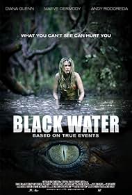 Black Water watch-Black Water