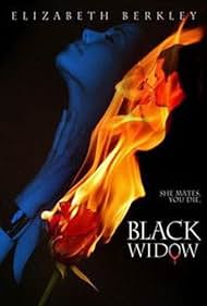 Black Widow watch-Black Widow