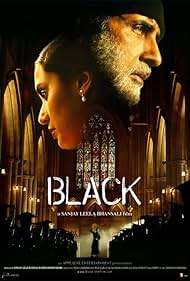Black watch-Black