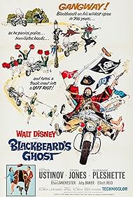 Blackbeard s Ghost watch-Blackbeard s Ghost