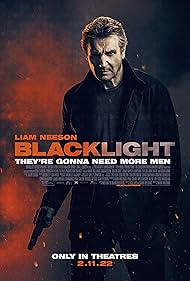 Blacklight watch-Blacklight