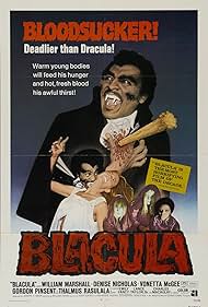 Blacula watch-Blacula