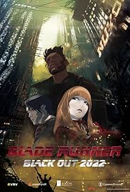 Blade Runner Black Out (2022) watch-Blade Runner Black Out (2022)