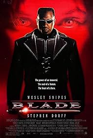 Blade watch-Blade