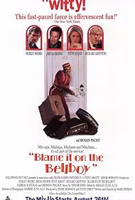 Blame It on the Bellboy watch-Blame It on the Bellboy
