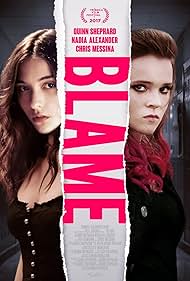 Blame watch-Blame
