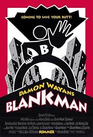 Blankman watch-Blankman