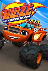 Blaze and the Monster Machines watch-Blaze and the Monster Machines