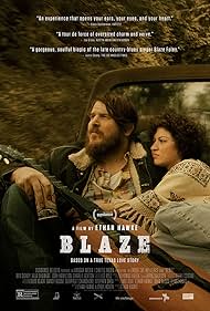 Blaze watch-Blaze