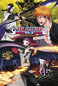 Bleach the Movie Hell Verse watch-Bleach the Movie Hell Verse