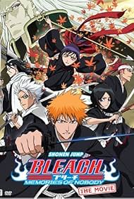 Bleach the Movie Memories of Nobody watch-Bleach the Movie Memories of Nobody