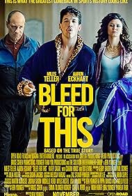 Bleed for This watch-Bleed for This