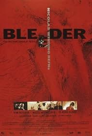 Bleeder watch-Bleeder