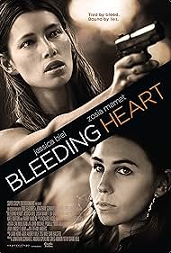 Bleeding Heart watch-Bleeding Heart