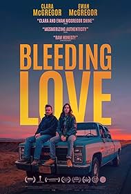 Bleeding Love watch-Bleeding Love
