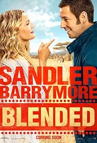 Blended watch-Blended