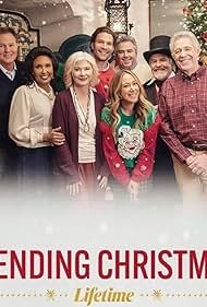 Blending Christmas watch-Blending Christmas
